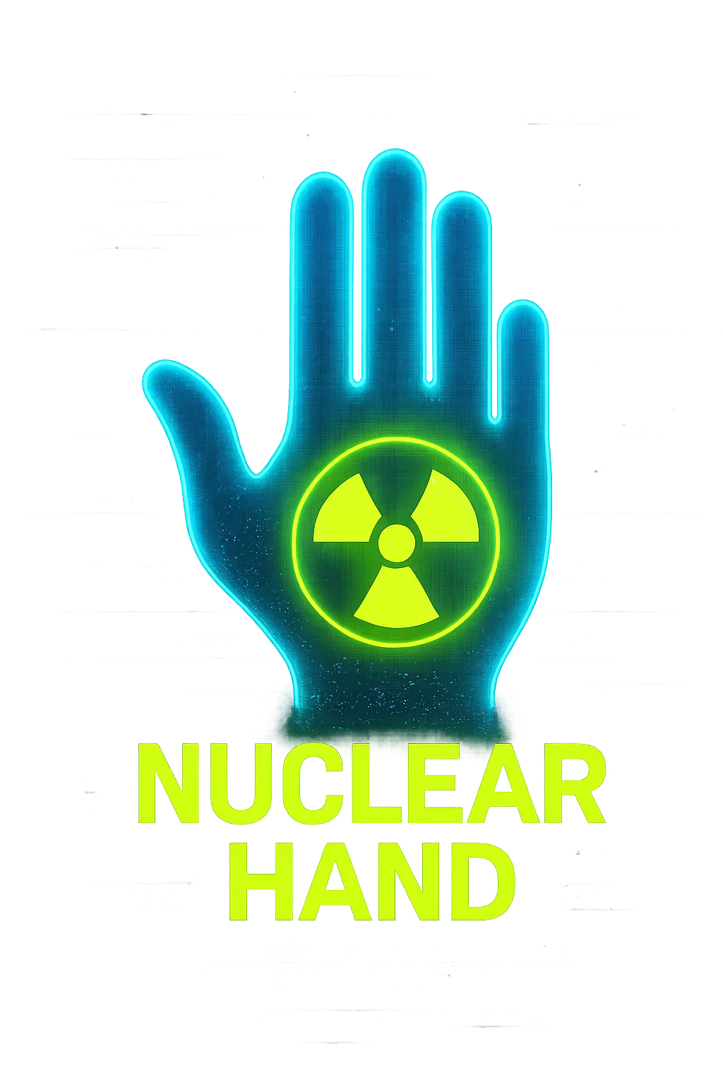 Logo Nuclear Hand